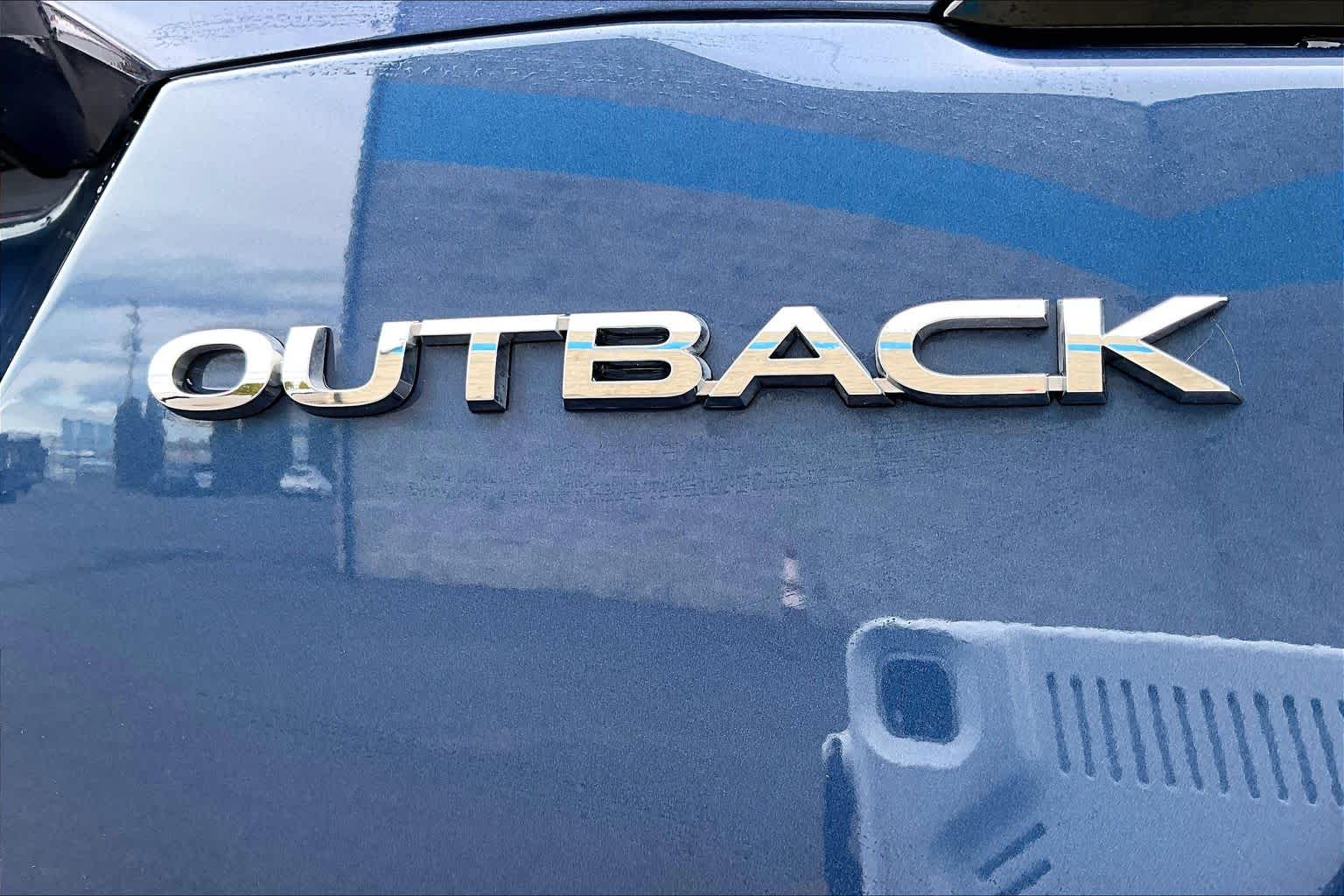 Thumbnail: 2022 Subaru Outback - 7