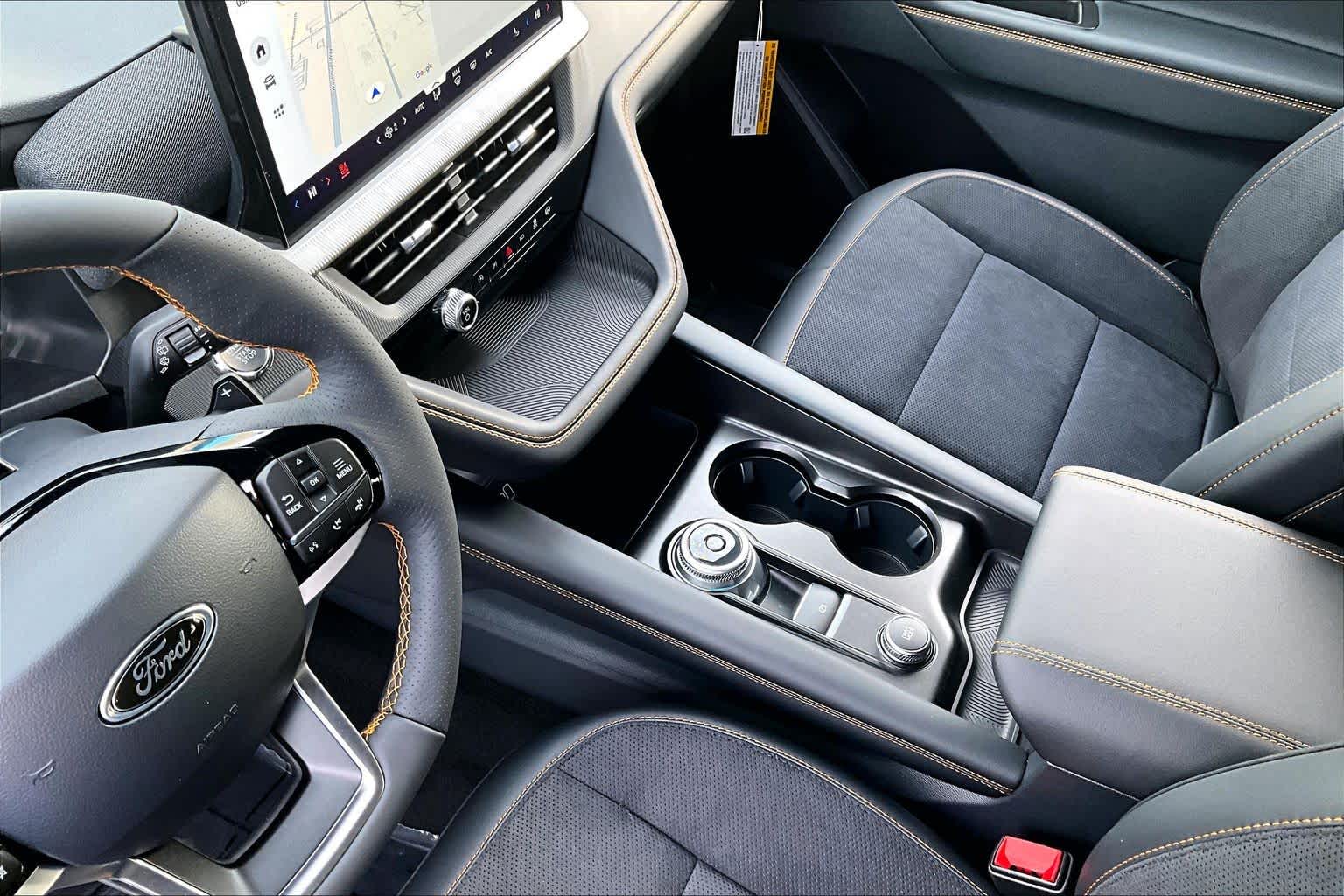 Thumbnail: 2026 Ford Explorer - 17