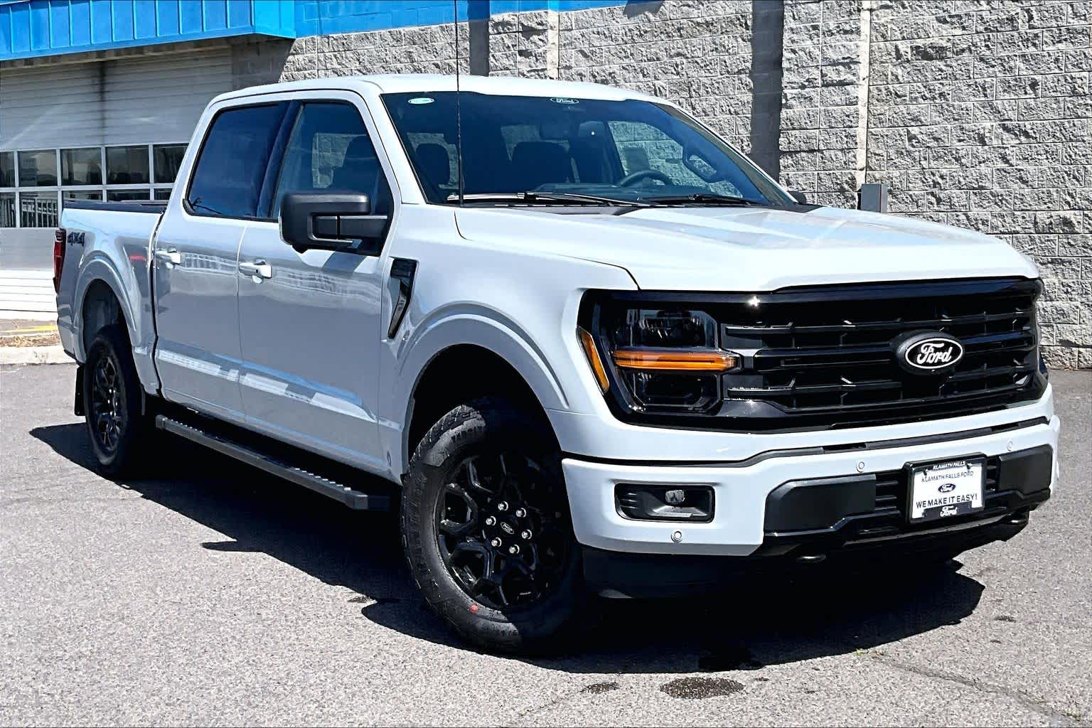 Thumbnail: 2026 Ford F-150 - 21