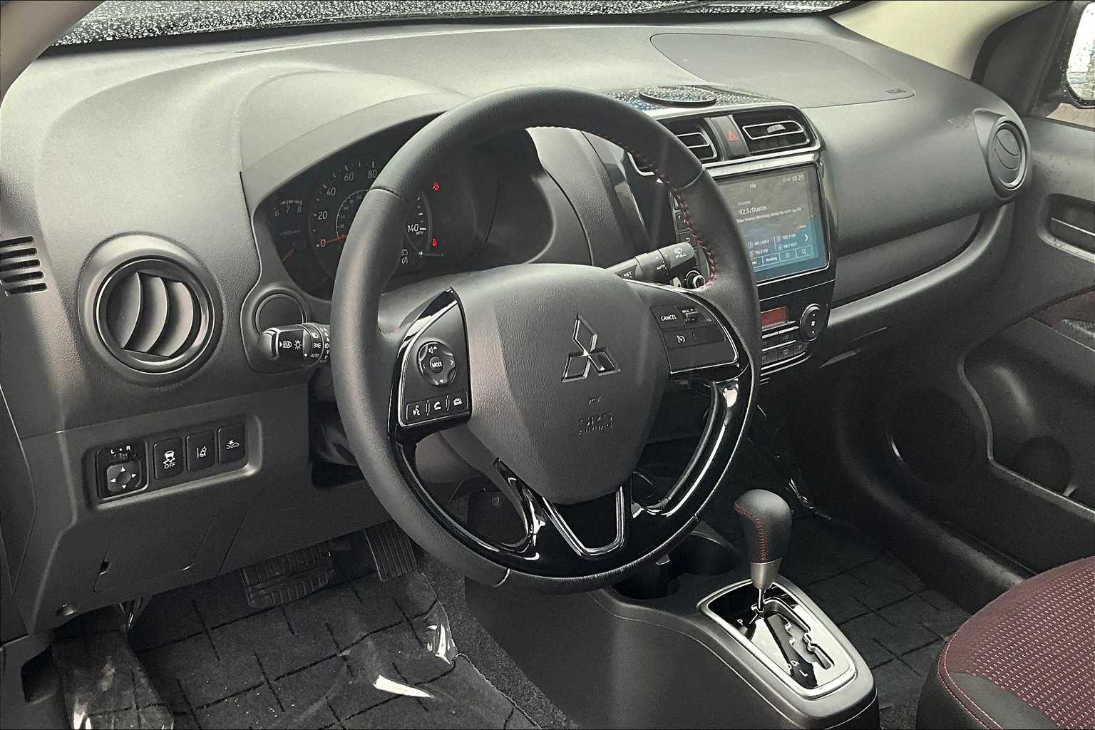 Thumbnail: 2024 Mitsubishi Mirage G4 - 2