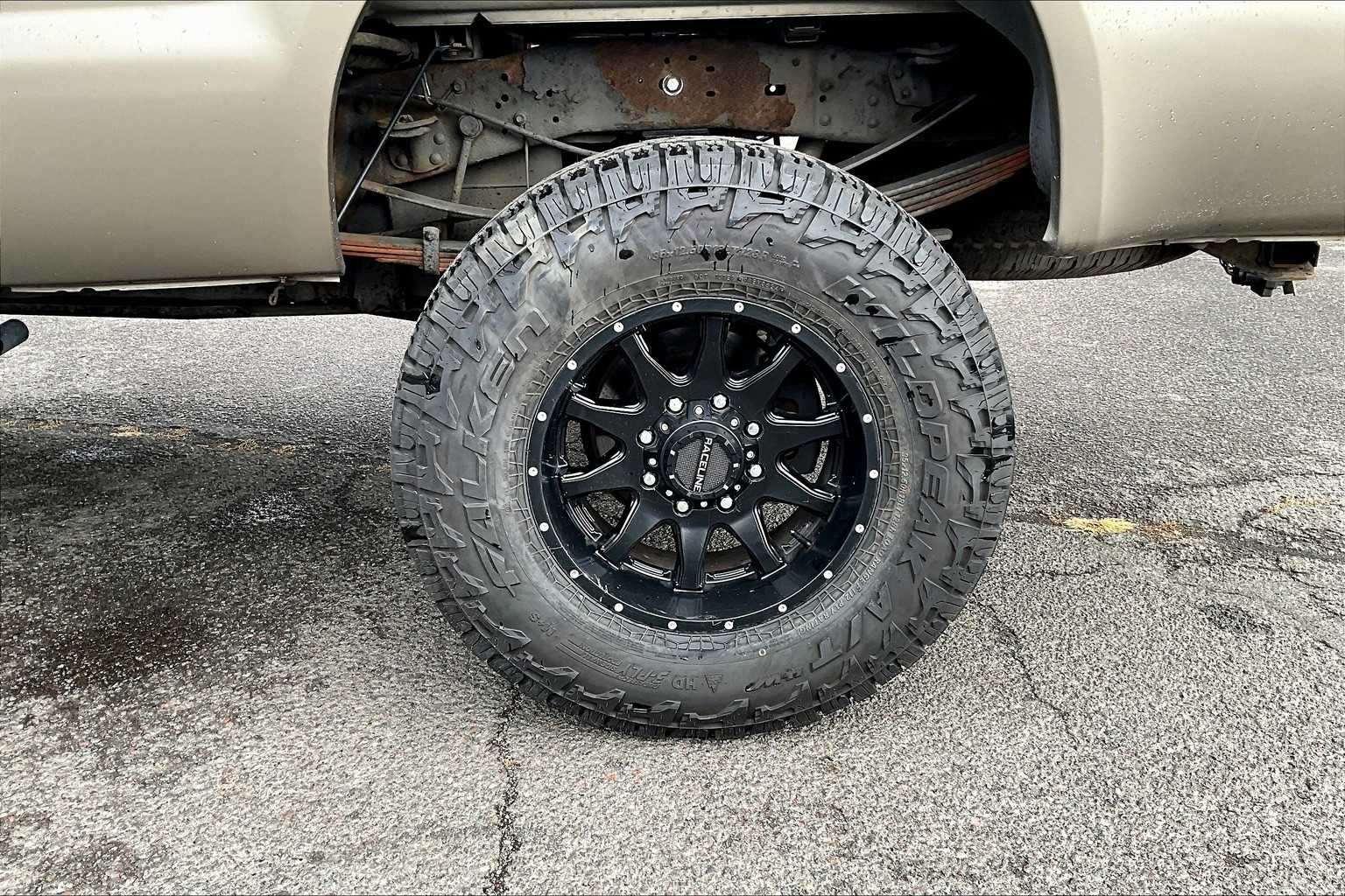 Thumbnail: 2006 Ford F-350 - 35