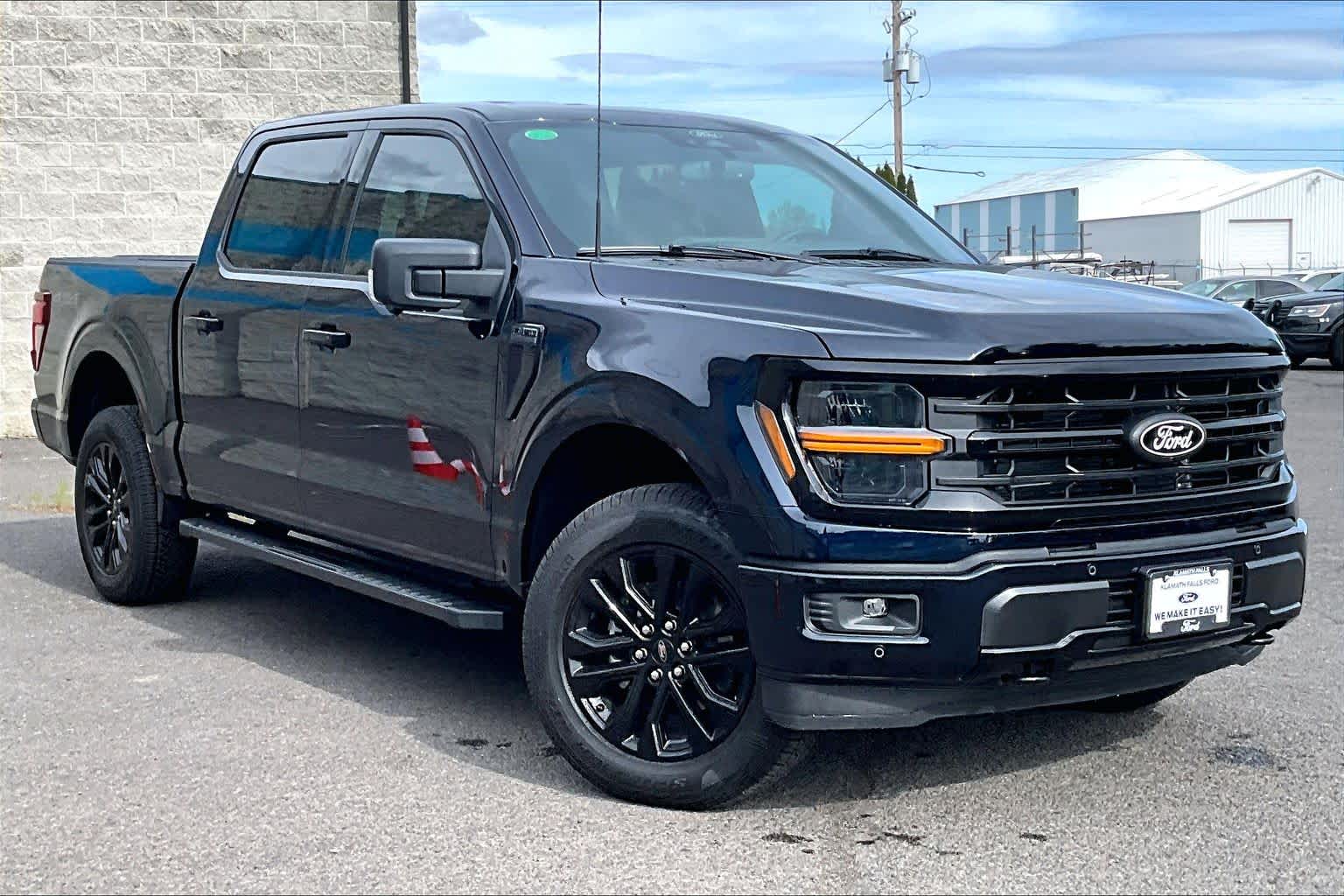 Thumbnail: 2026 Ford F-150 - 21