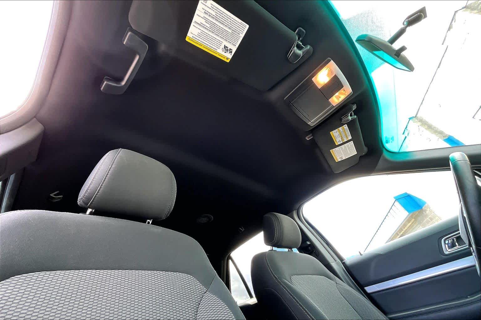 Thumbnail: 2016 Ford Explorer - 30