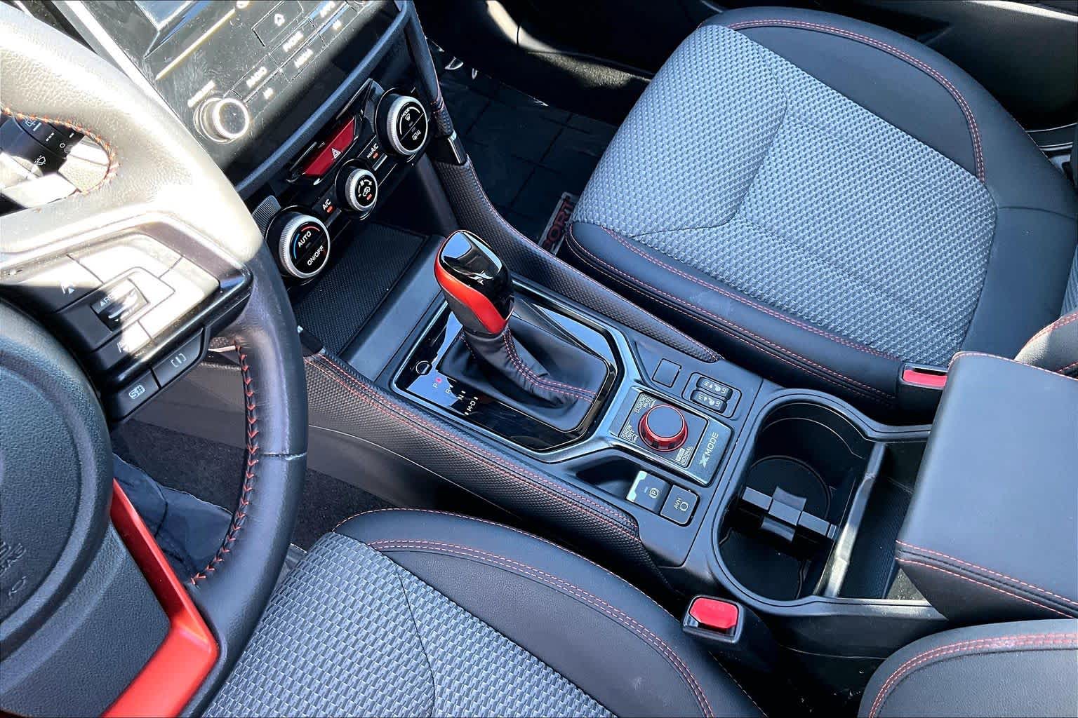 Thumbnail: 2024 Subaru Forester - 16