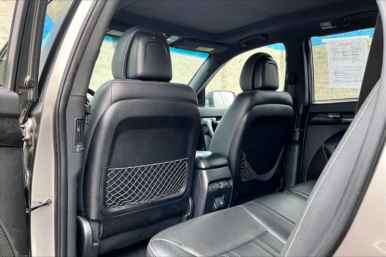 Thumbnail: 2014 Kia Sorento - 12