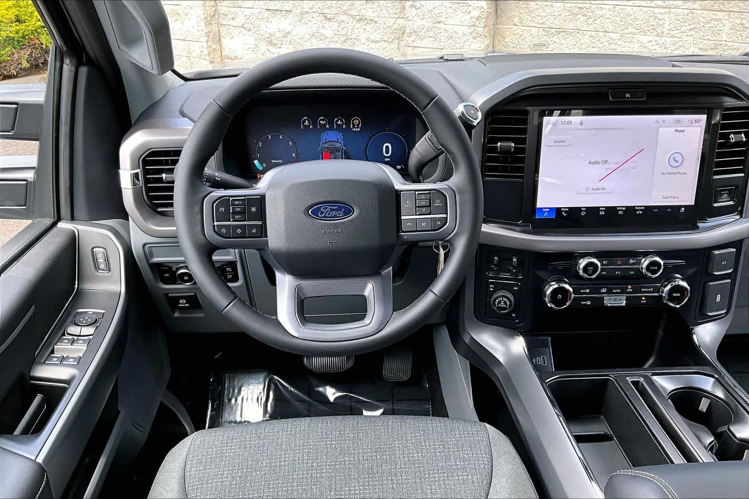 Thumbnail: 2026 Ford F-150 - 15
