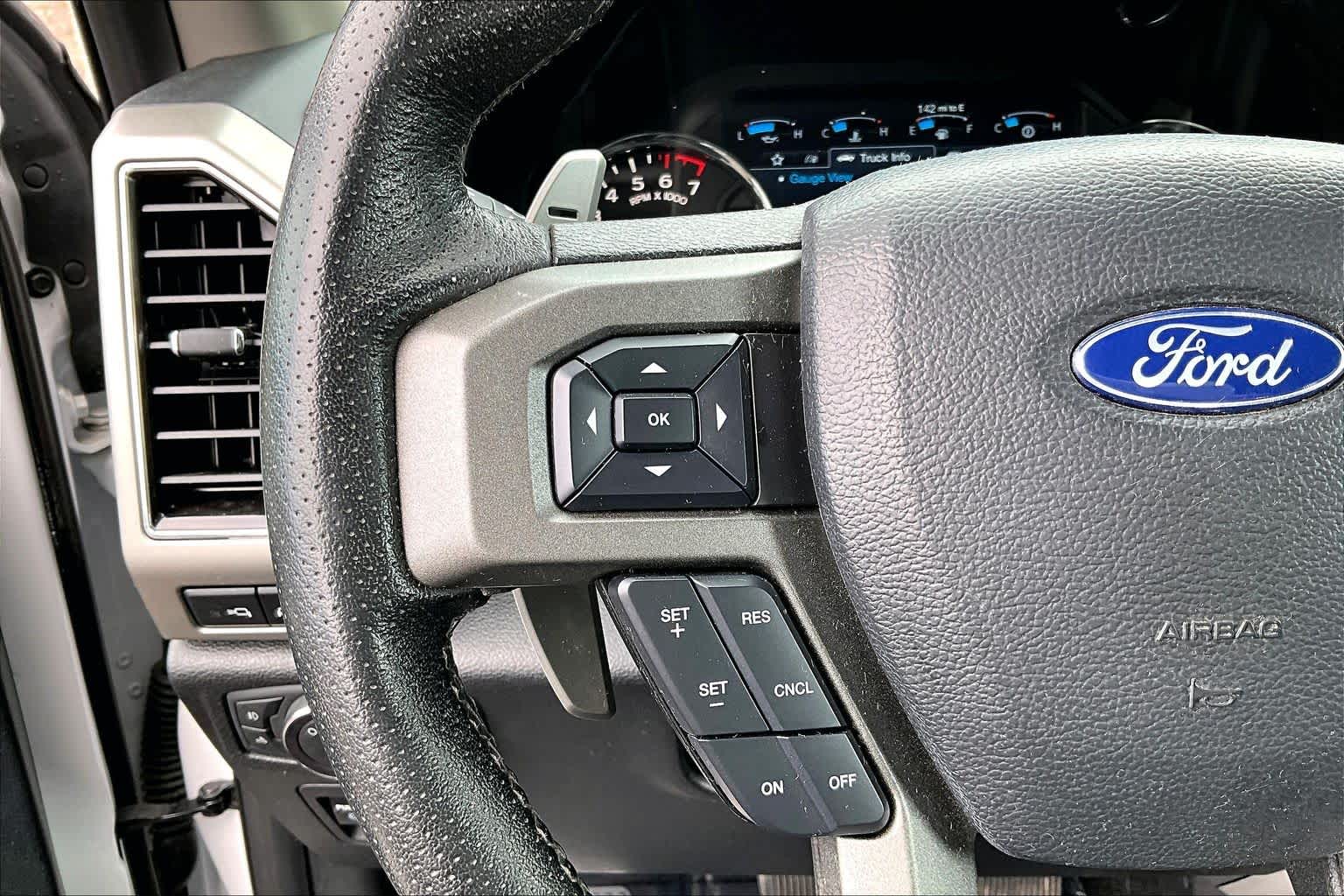 Thumbnail: 2019 Ford F-150 - 24
