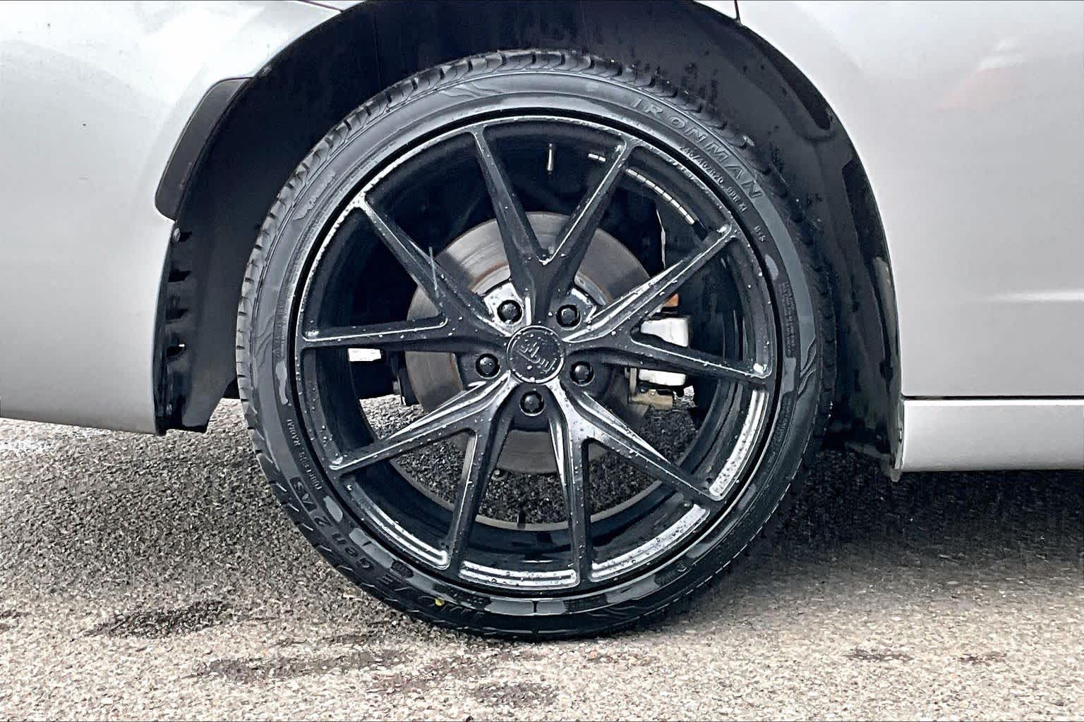 Thumbnail: 2016 Dodge Charger - 36