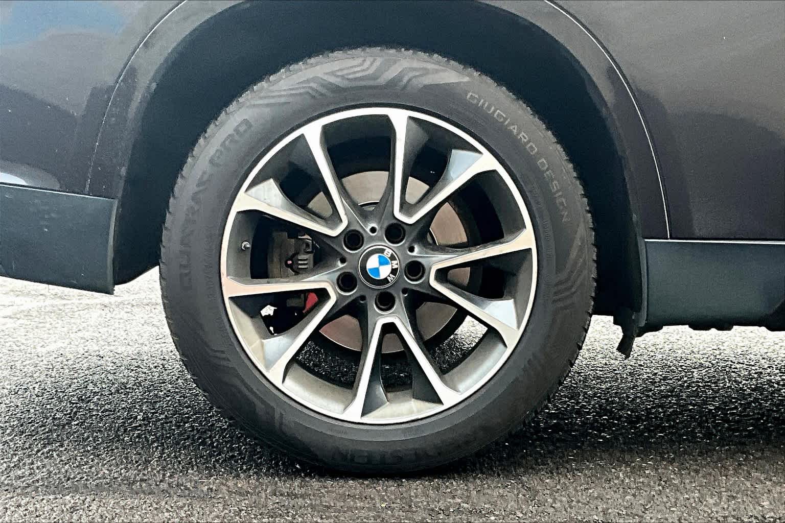 Thumbnail: 2018 BMW X5 - 36