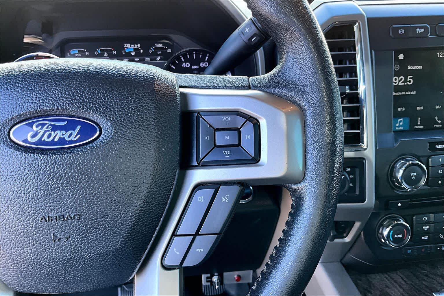 Thumbnail: 2017 Ford F-450 - 25