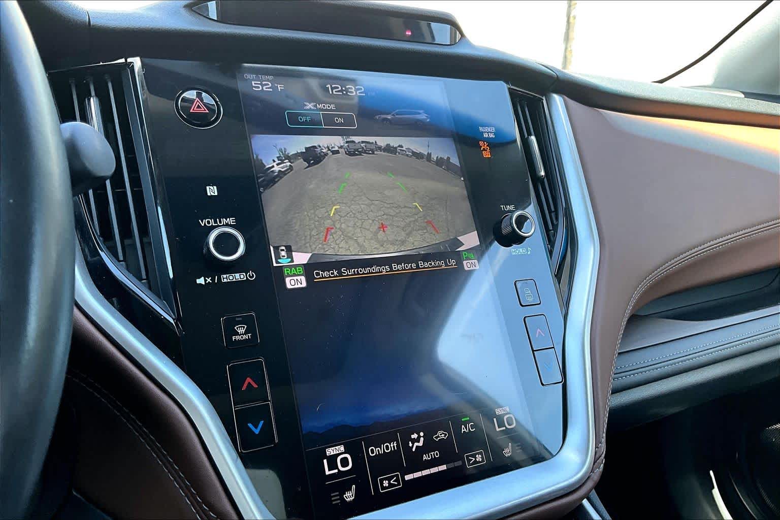 Thumbnail: 2020 Subaru Outback - 26