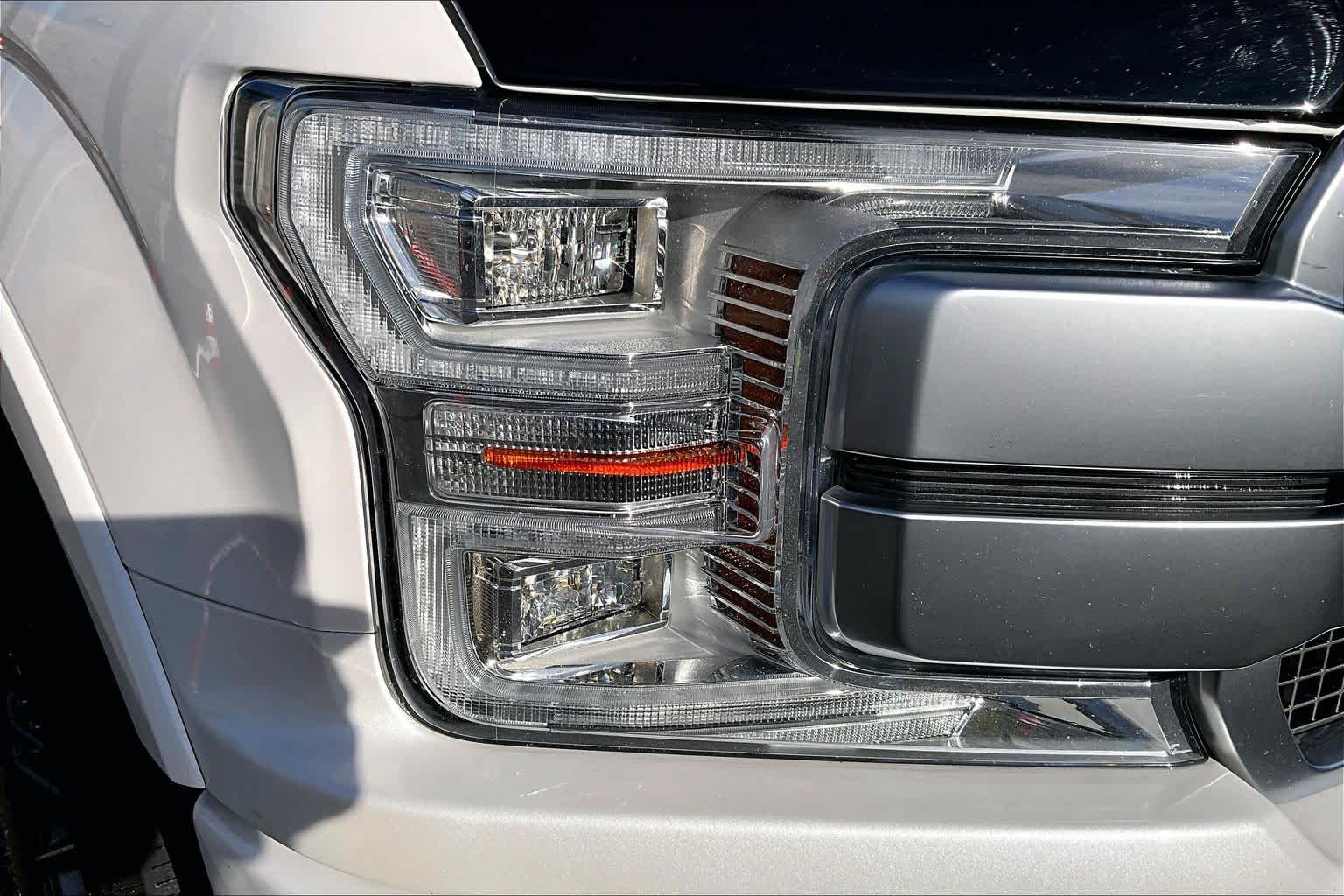 Thumbnail: 2018 Ford F-150 - 31