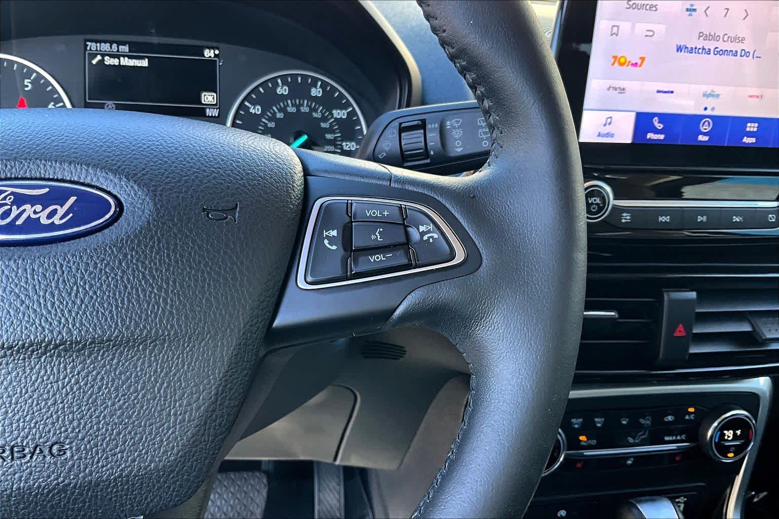 Thumbnail: 2020 Ford EcoSport - 24