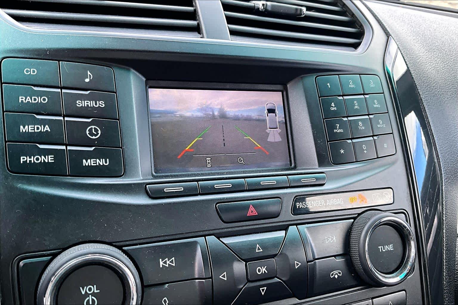 Thumbnail: 2016 Ford Explorer - 26