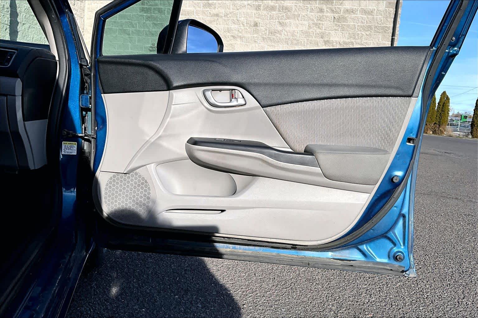 Thumbnail: 2015 Honda Civic - 28