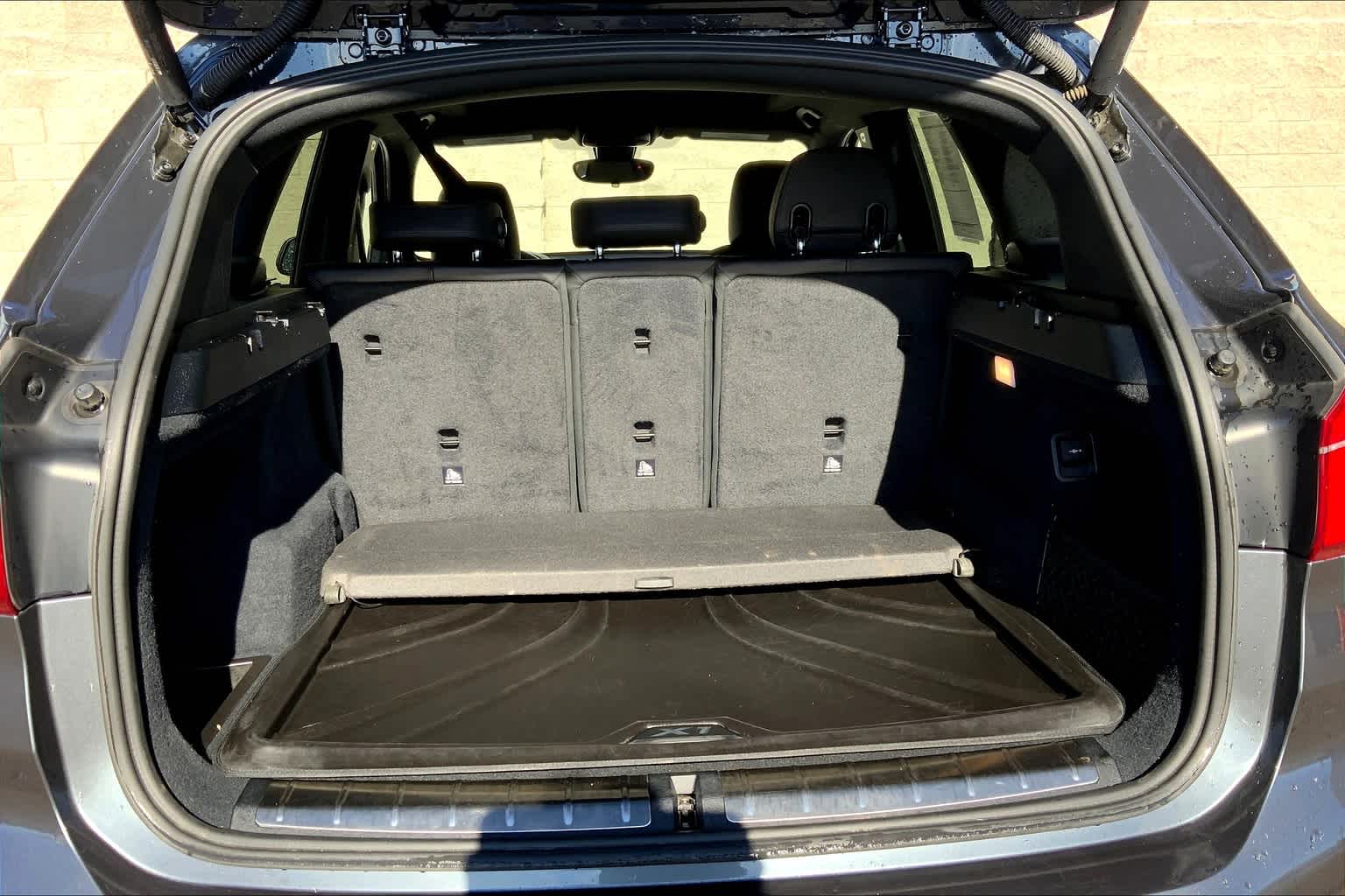 Thumbnail: 2019 BMW X1 - 18