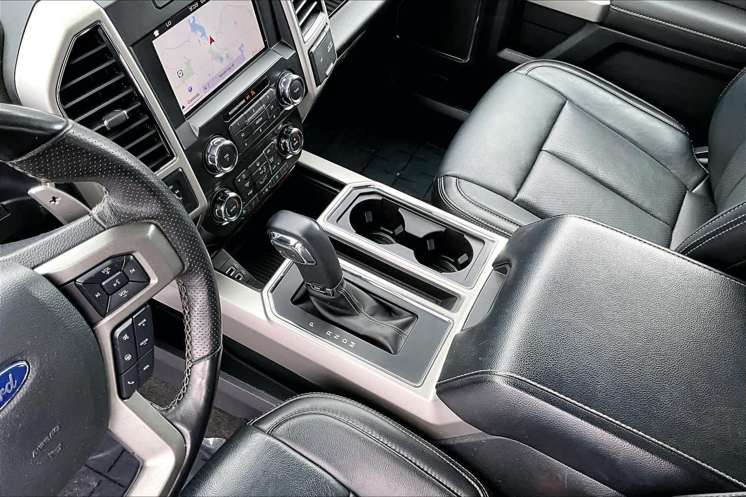 Thumbnail: 2019 Ford F-150 - 16