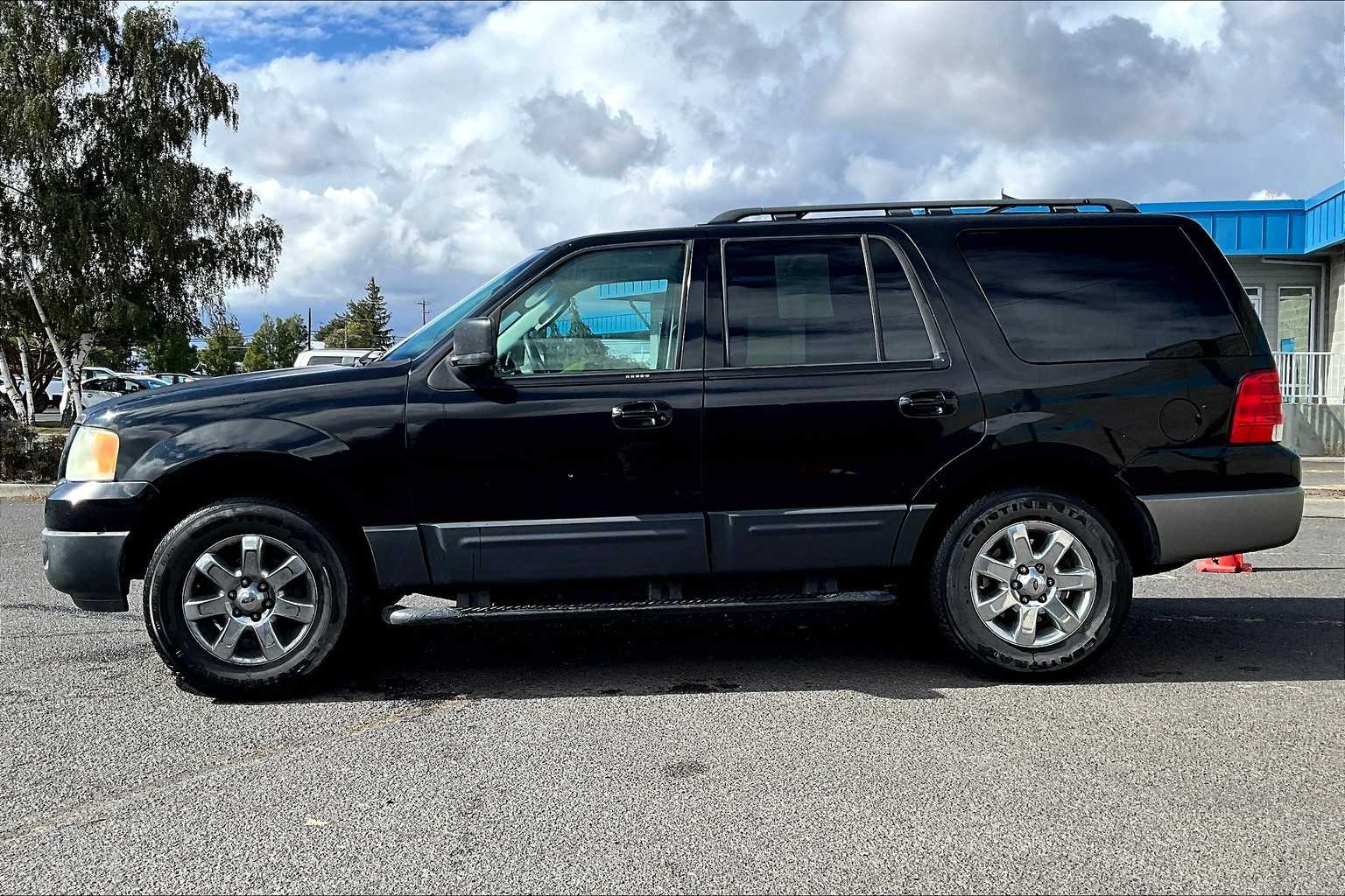 Thumbnail: 2006 Ford Expedition - 3