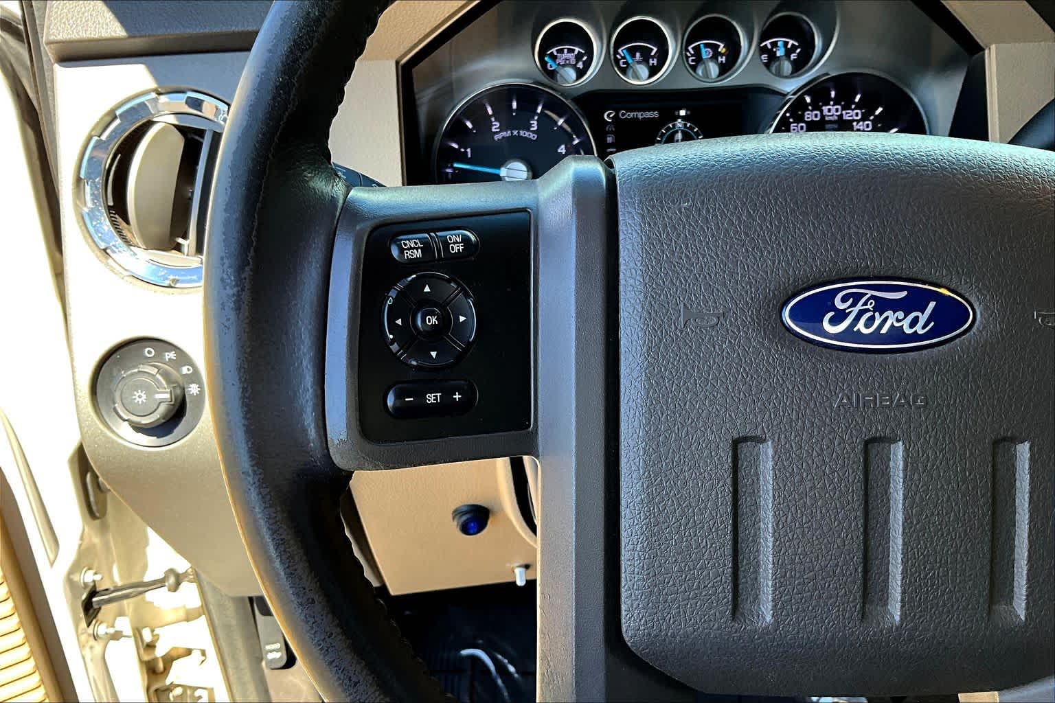 Thumbnail: 2016 Ford F-350 - 24