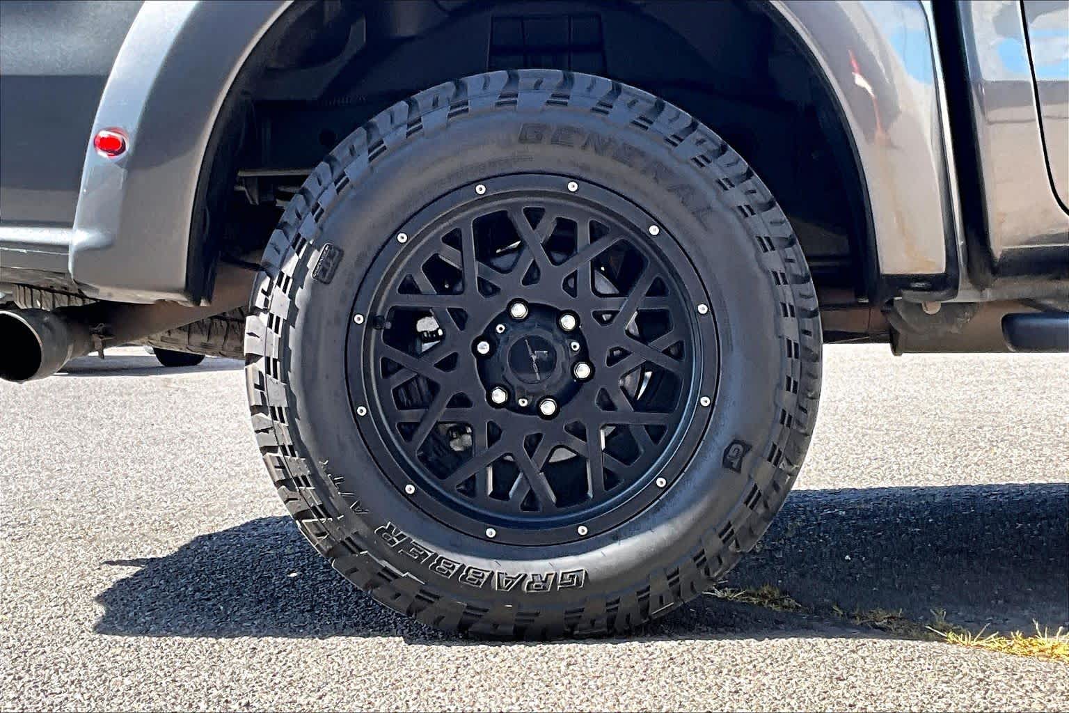 Thumbnail: 2020 Ford Ranger - 36