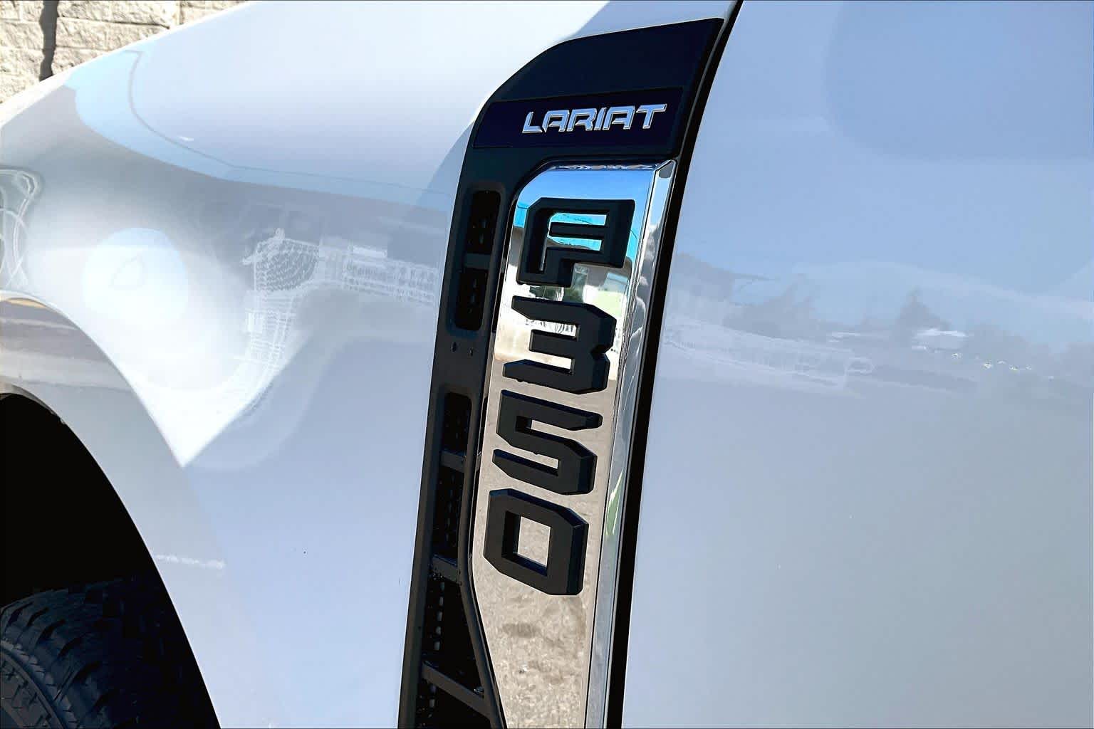 Thumbnail: 2026 Ford F-350 - 7