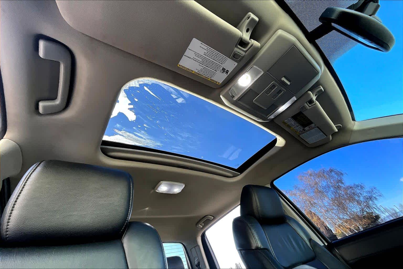 Thumbnail: 2017 Toyota Tundra - 30