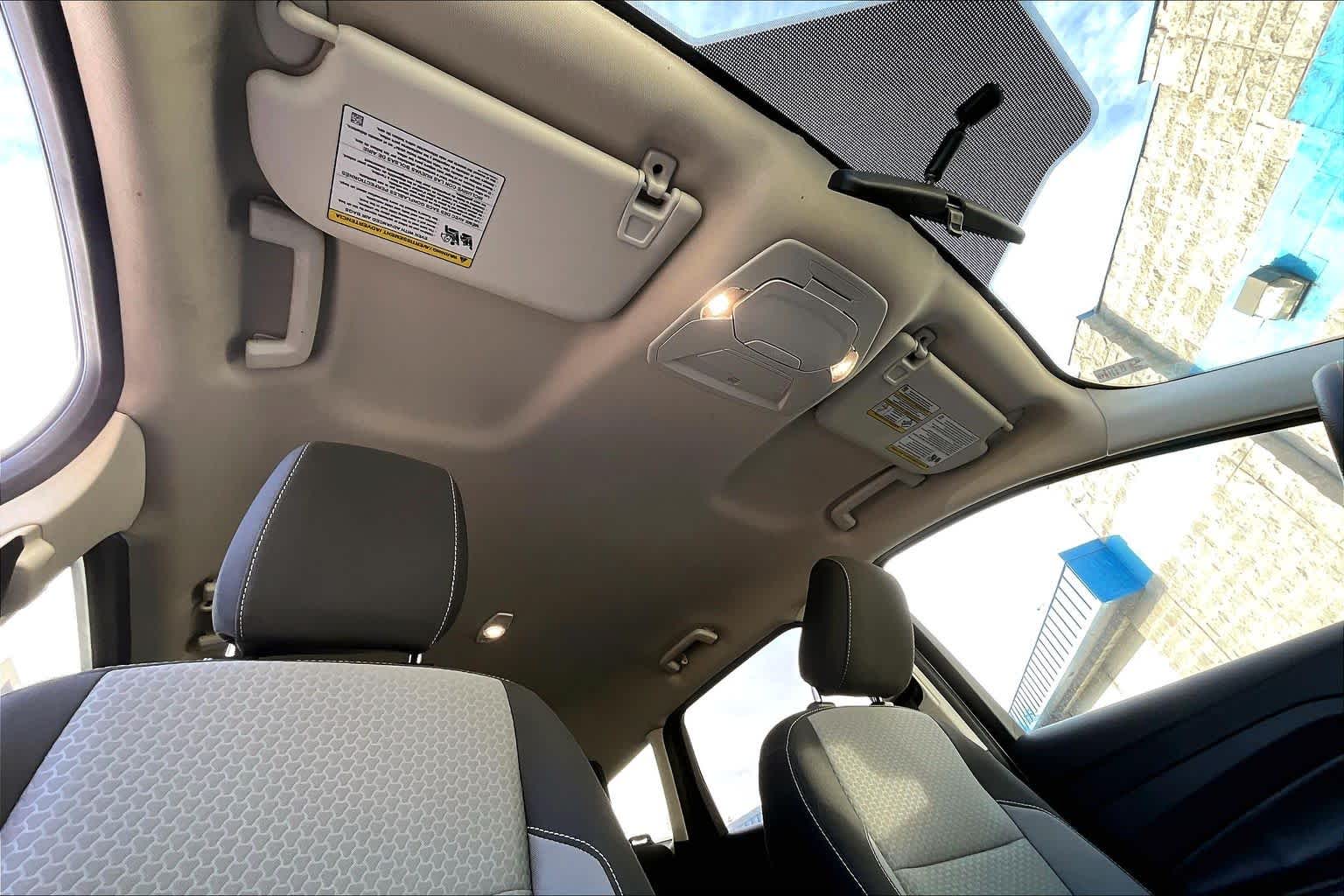 Thumbnail: 2019 Ford Escape - 30