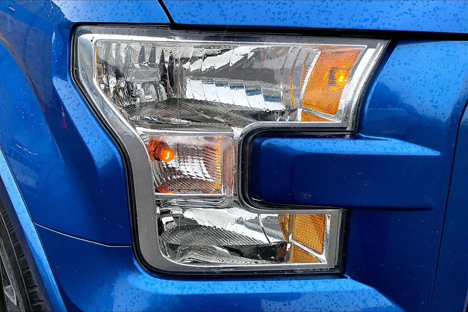 Thumbnail: 2016 Ford F-150 - 2