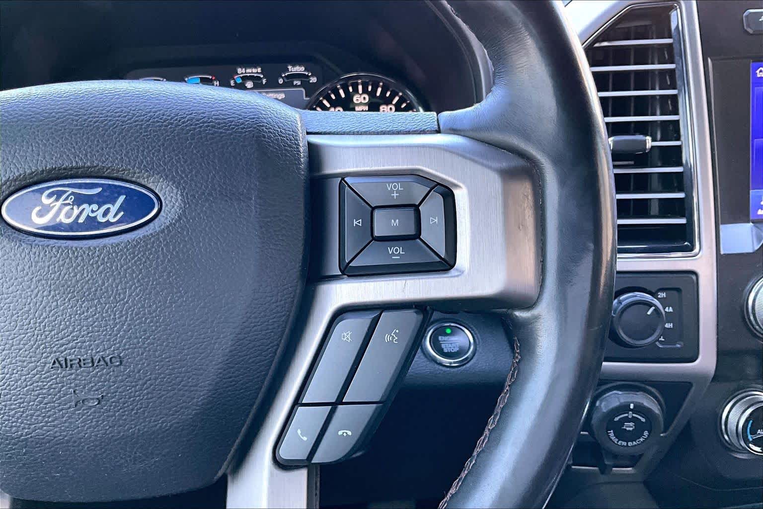 Thumbnail: 2020 Ford F-150 - 25