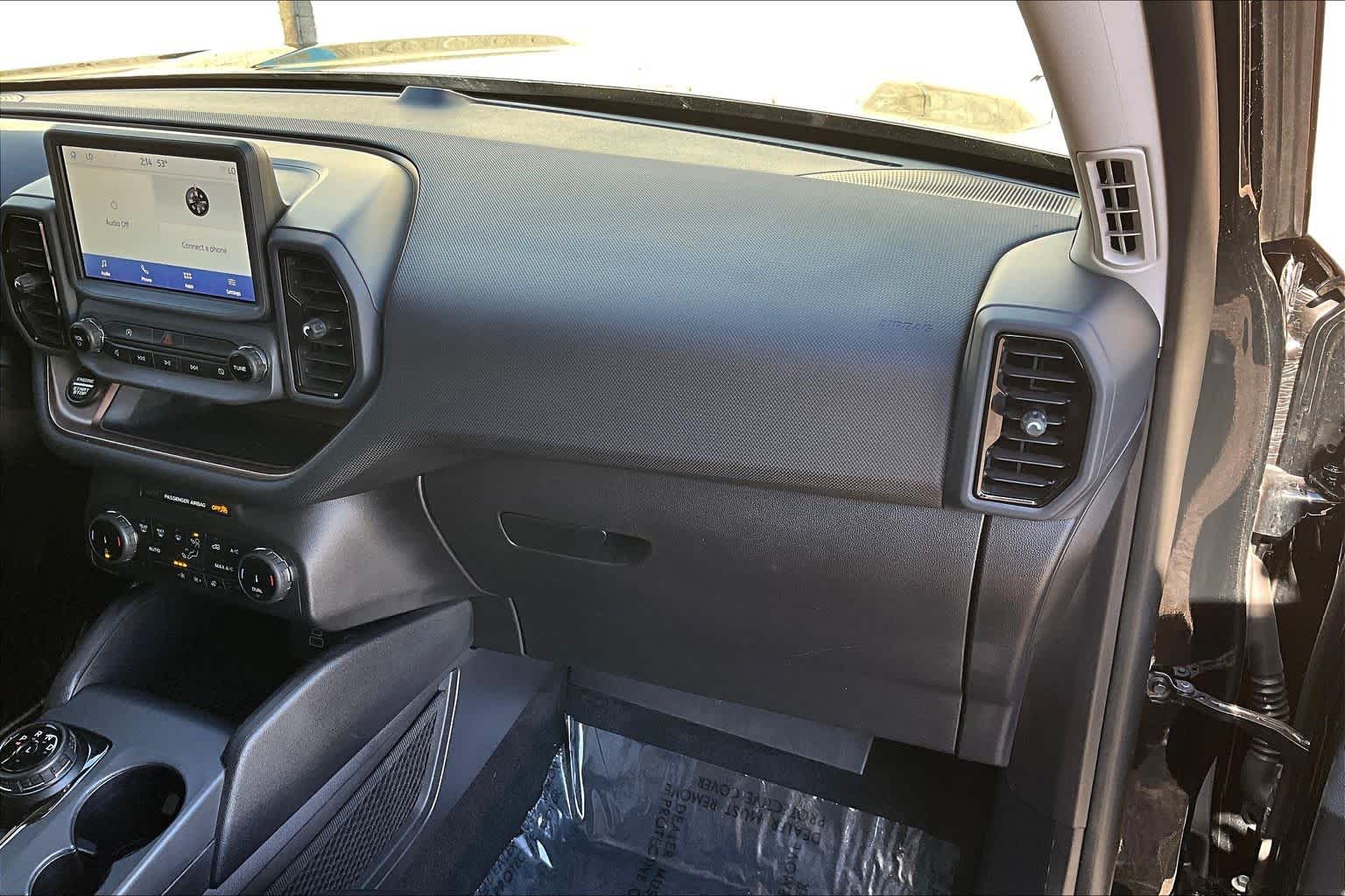 Thumbnail: 2023 Ford Bronco Sport - 23