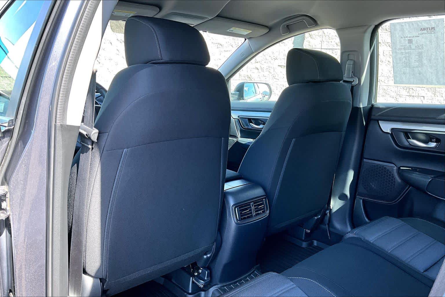 Thumbnail: 2020 Honda CR-V - 12