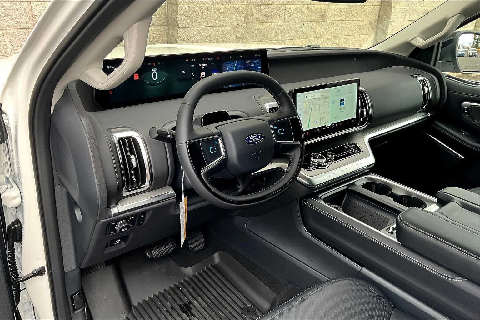Thumbnail: 2025 Ford Expedition MAX - 2