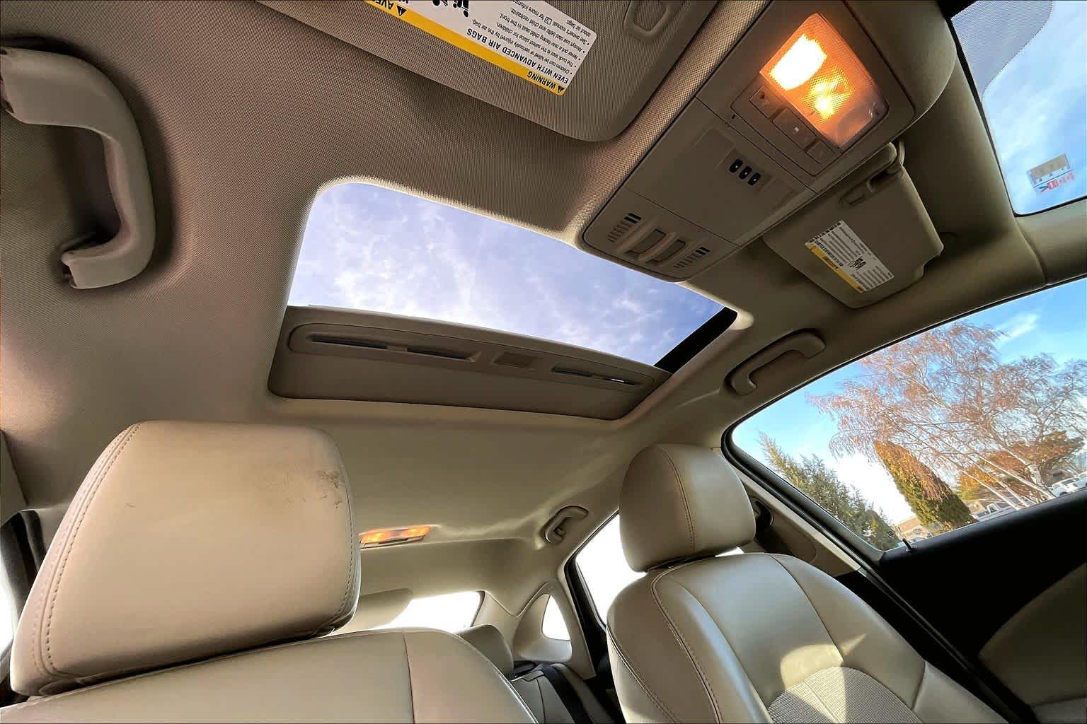 Thumbnail: 2017 Buick Verano - 30