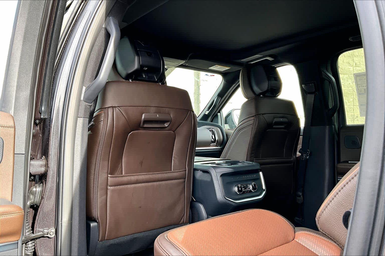 Thumbnail: 2026 Ford Expedition MAX - 12