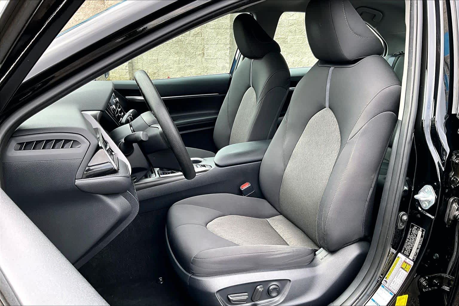 Thumbnail: 2024 Toyota Camry - 11