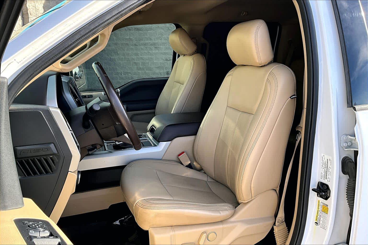 Thumbnail: 2019 Ford F-150 - 11