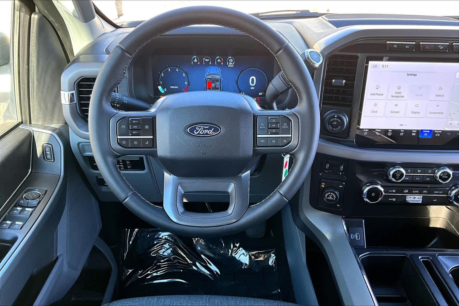 Thumbnail: 2024 Ford F-150 - 14