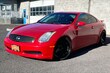  INFINITI G35