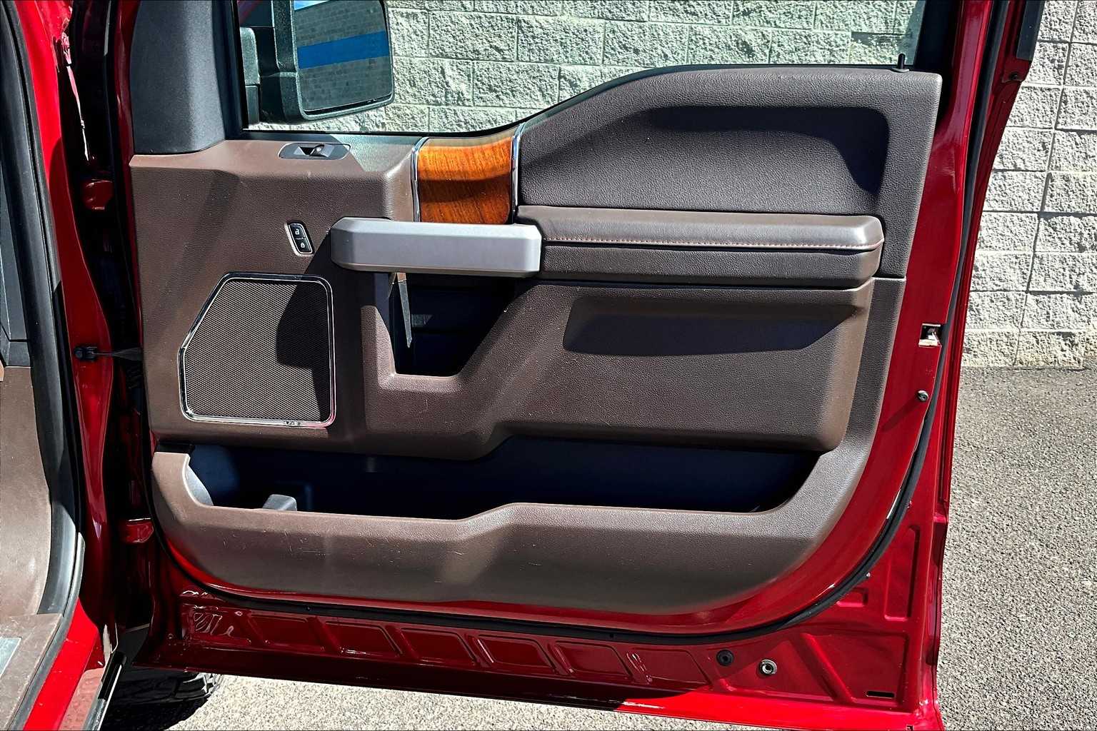 Thumbnail: 2017 Ford F-150 - 28