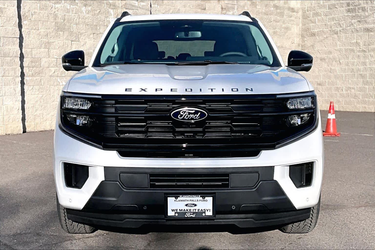 Thumbnail: 2026 Ford Expedition MAX - 6