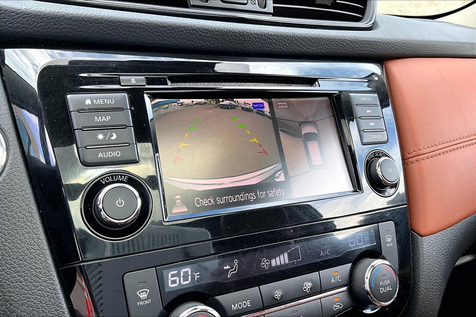 Thumbnail: 2018 Nissan Rogue - 26