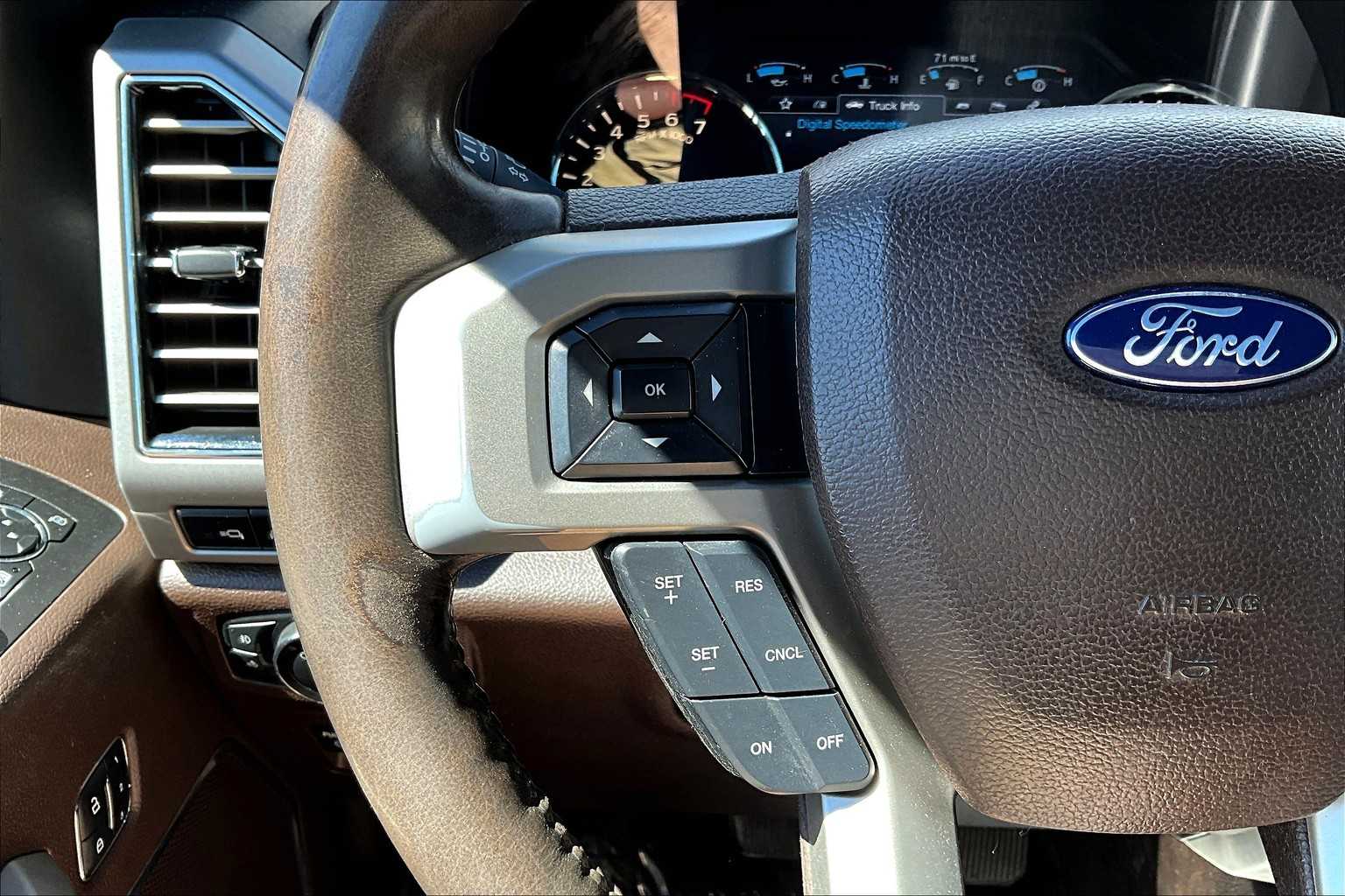 Thumbnail: 2018 Ford F-150 - 24