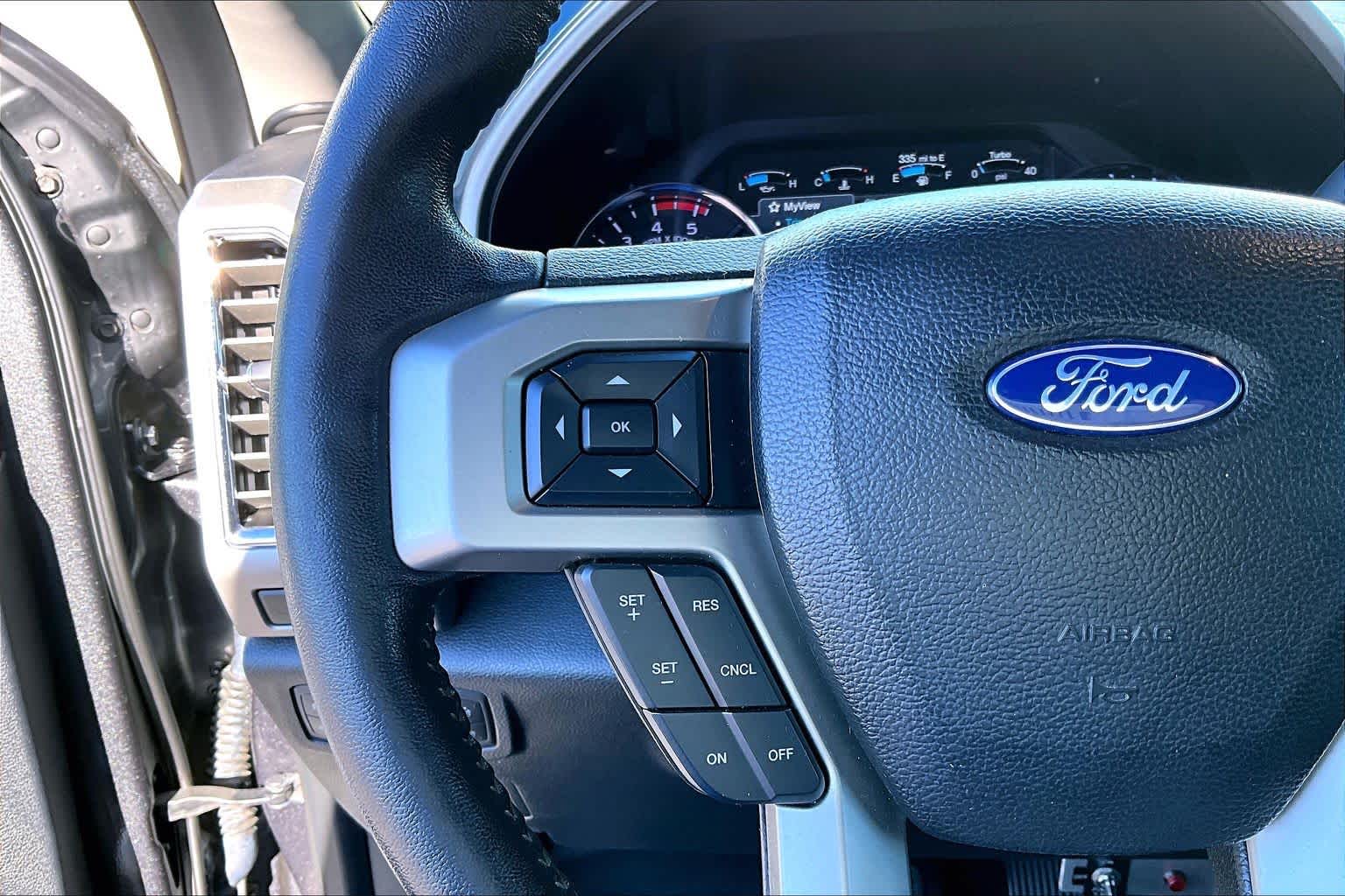 Thumbnail: 2017 Ford F-450 - 24