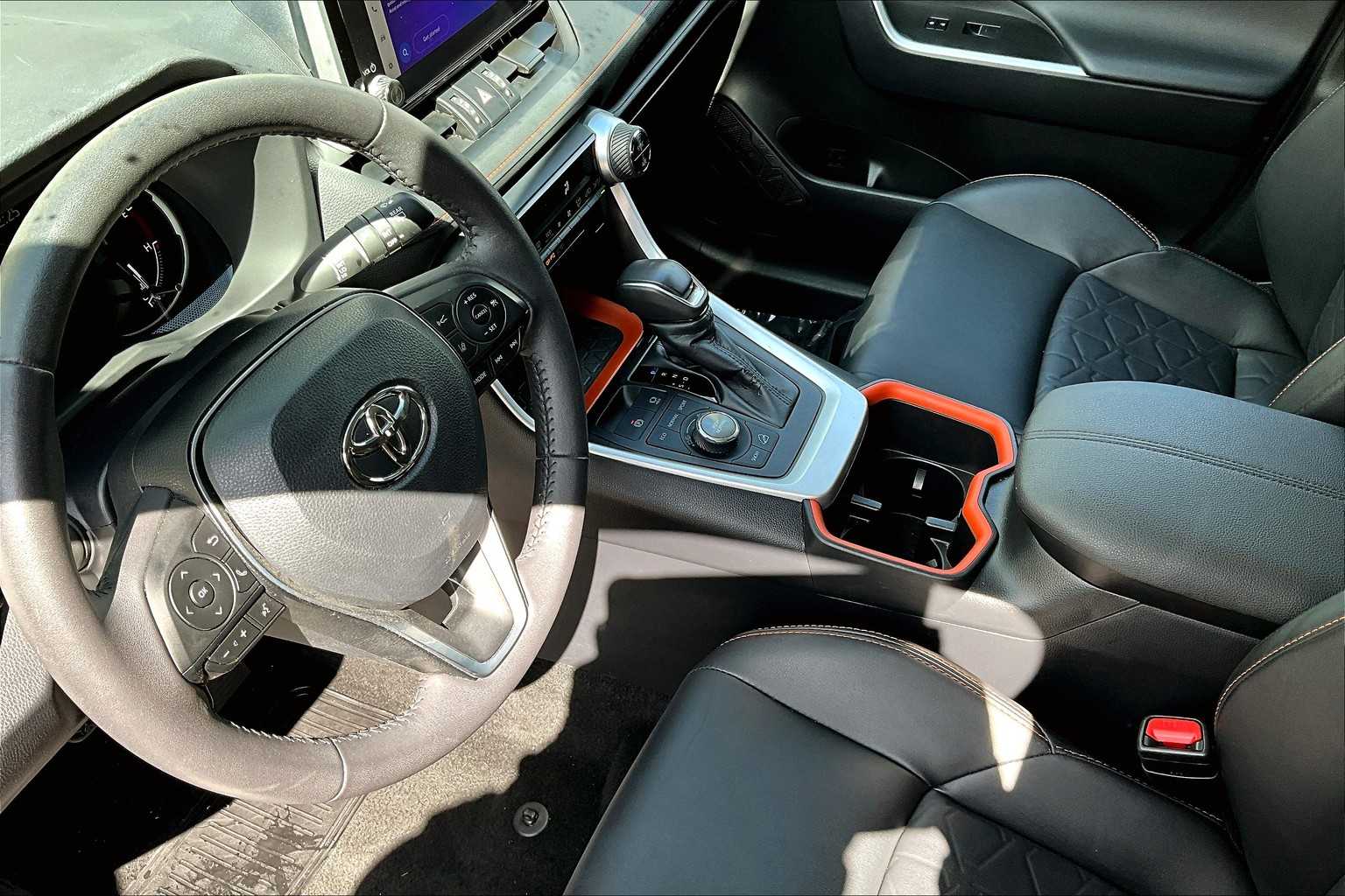 2024 Toyota RAV4 Adventure 16