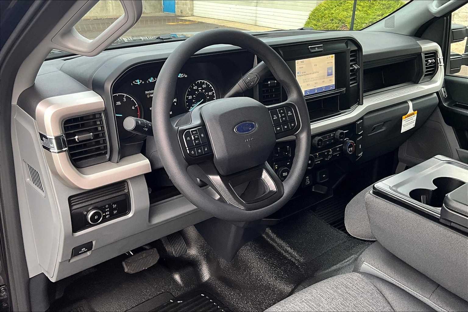 Thumbnail: 2026 Ford F-550 - 2