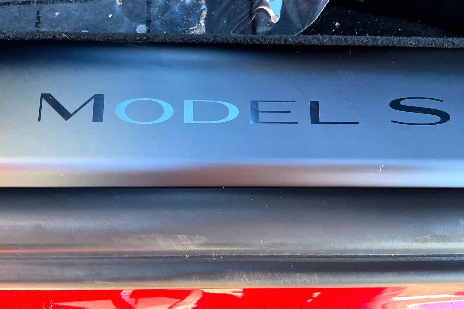 Thumbnail: 2022 Tesla Model S - 7