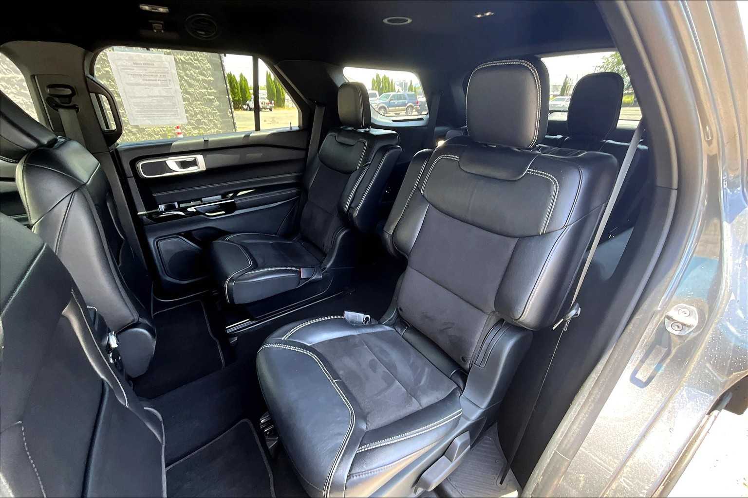Thumbnail: 2023 Ford Explorer - 29