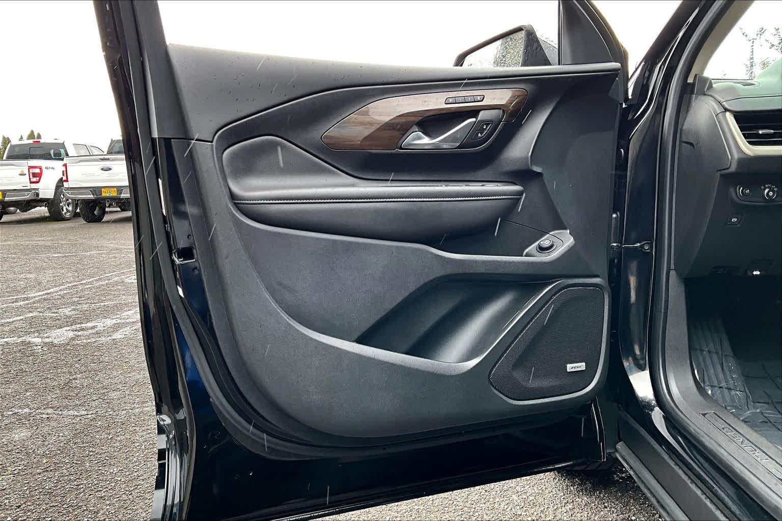 Thumbnail: 2020 GMC Terrain - 27