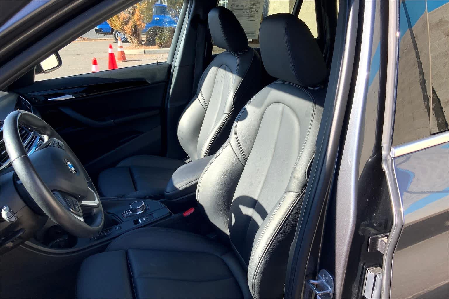 Thumbnail: 2019 BMW X1 - 11