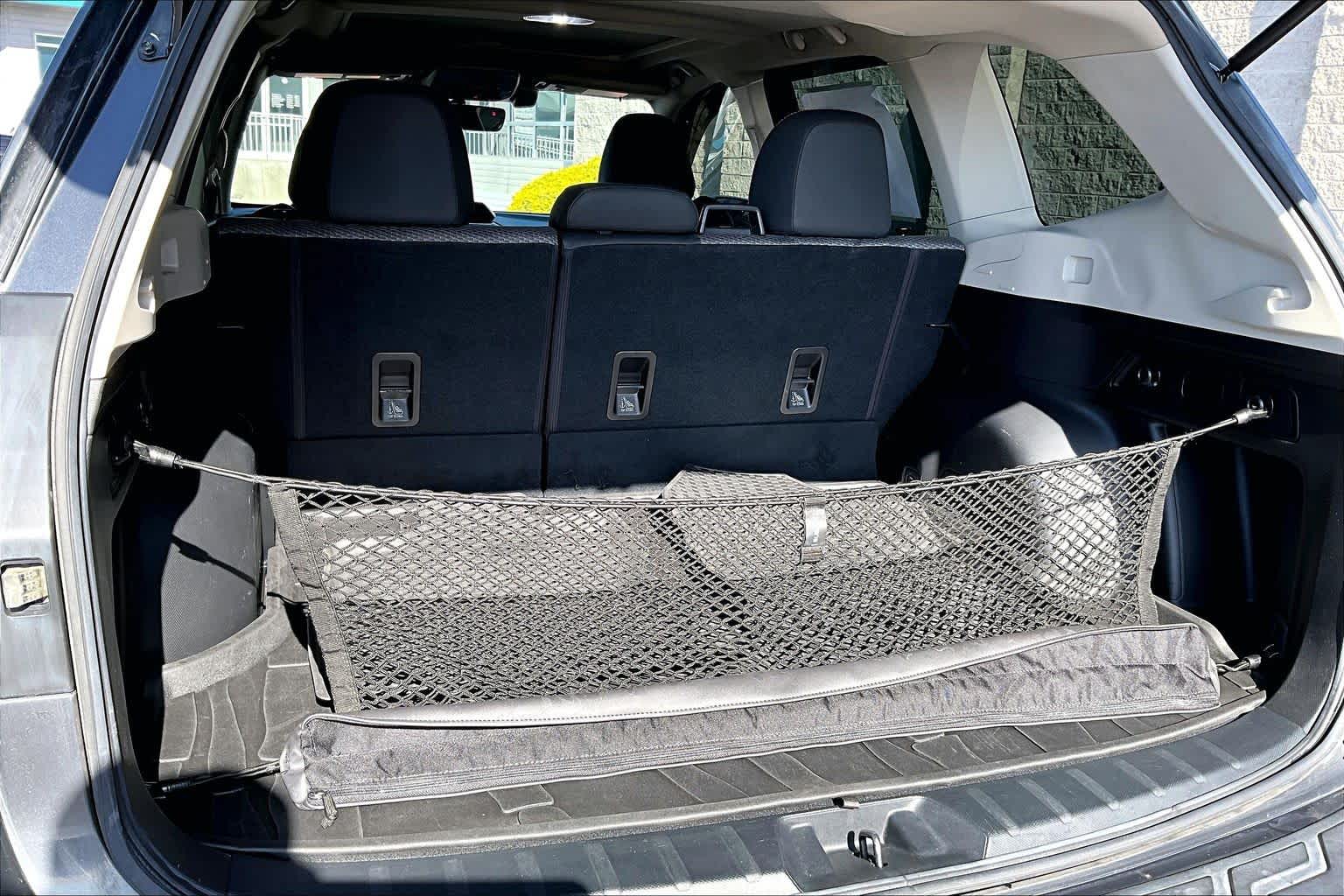 Thumbnail: 2020 Subaru Forester - 18
